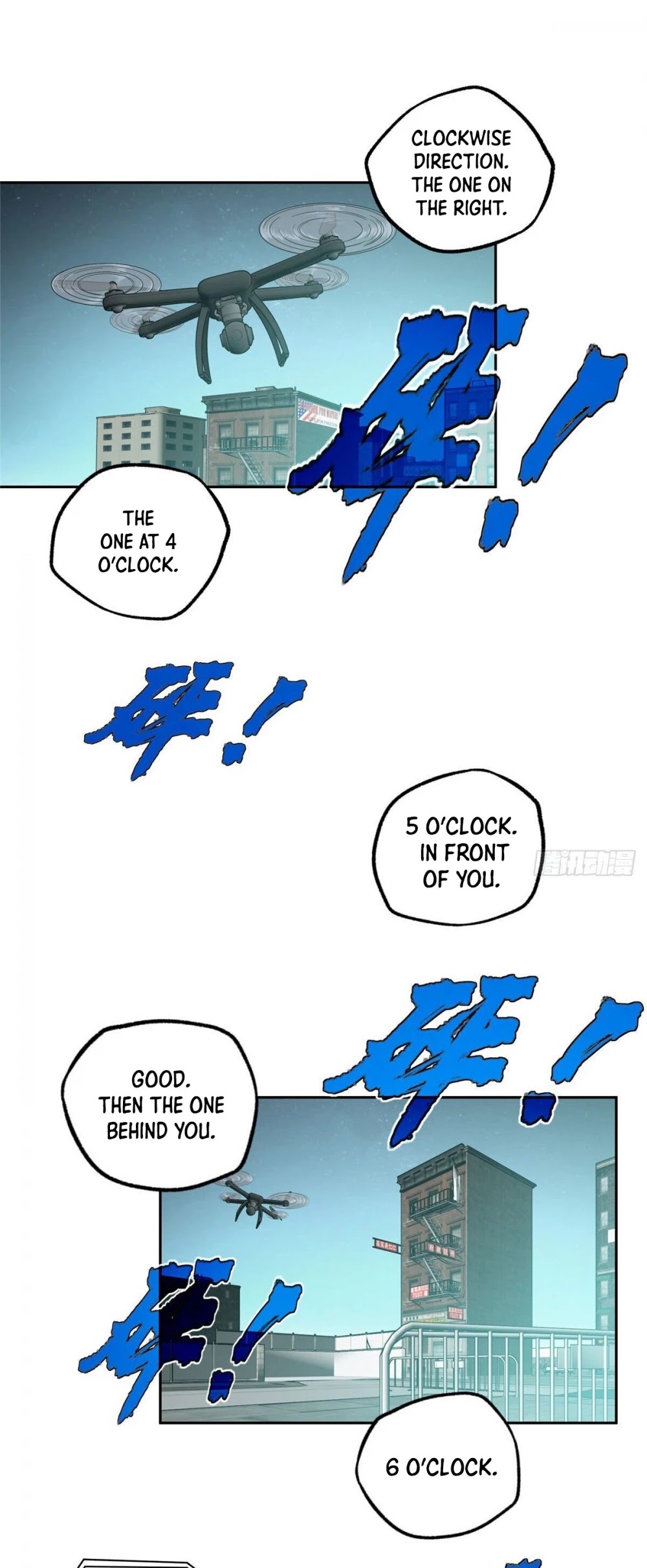 The Legendary Mechanic Chapter 27 page 4 - Chapter 27