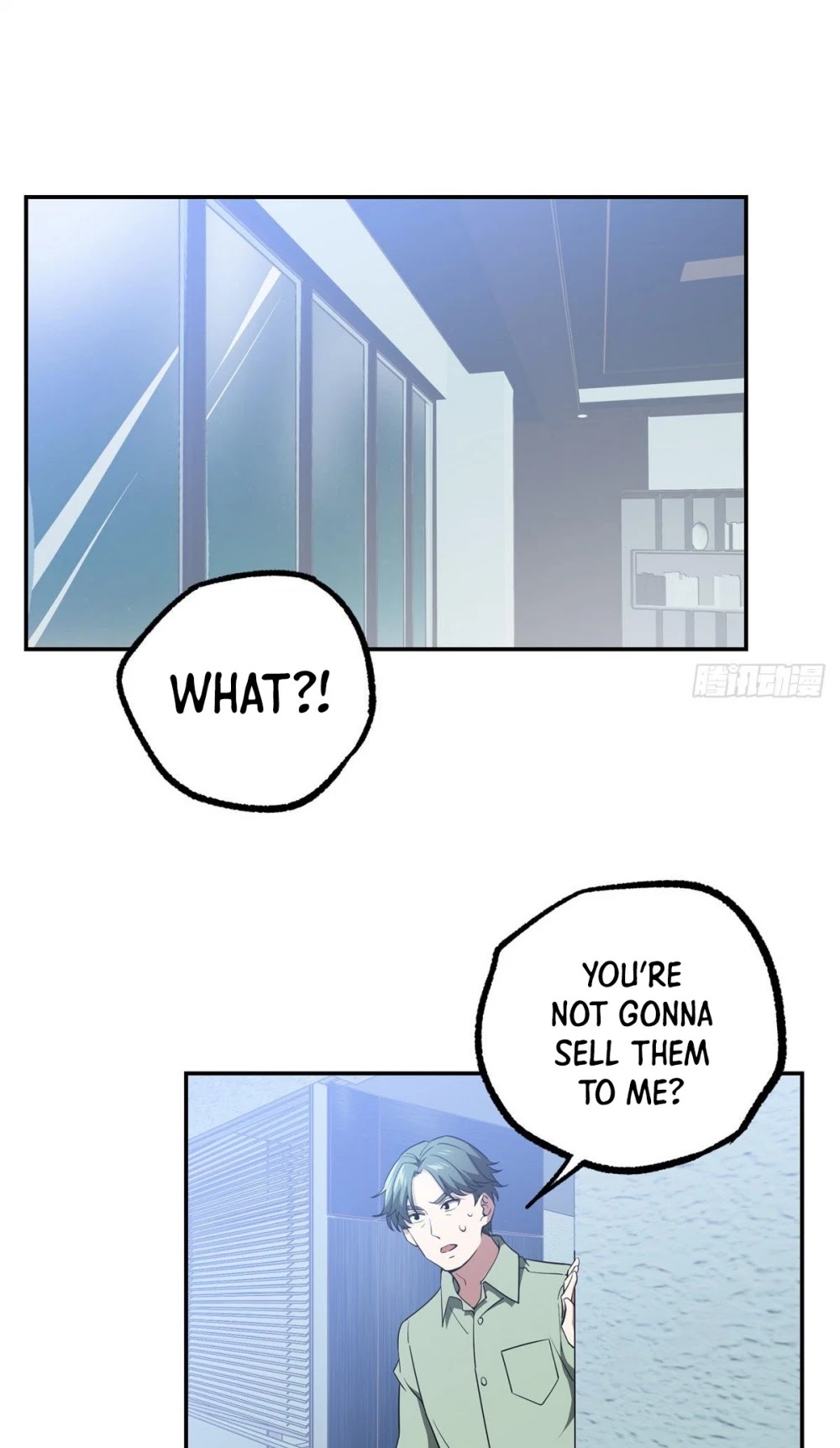 The Legendary Mechanic Chapter 32 page 15 - Chapter 32