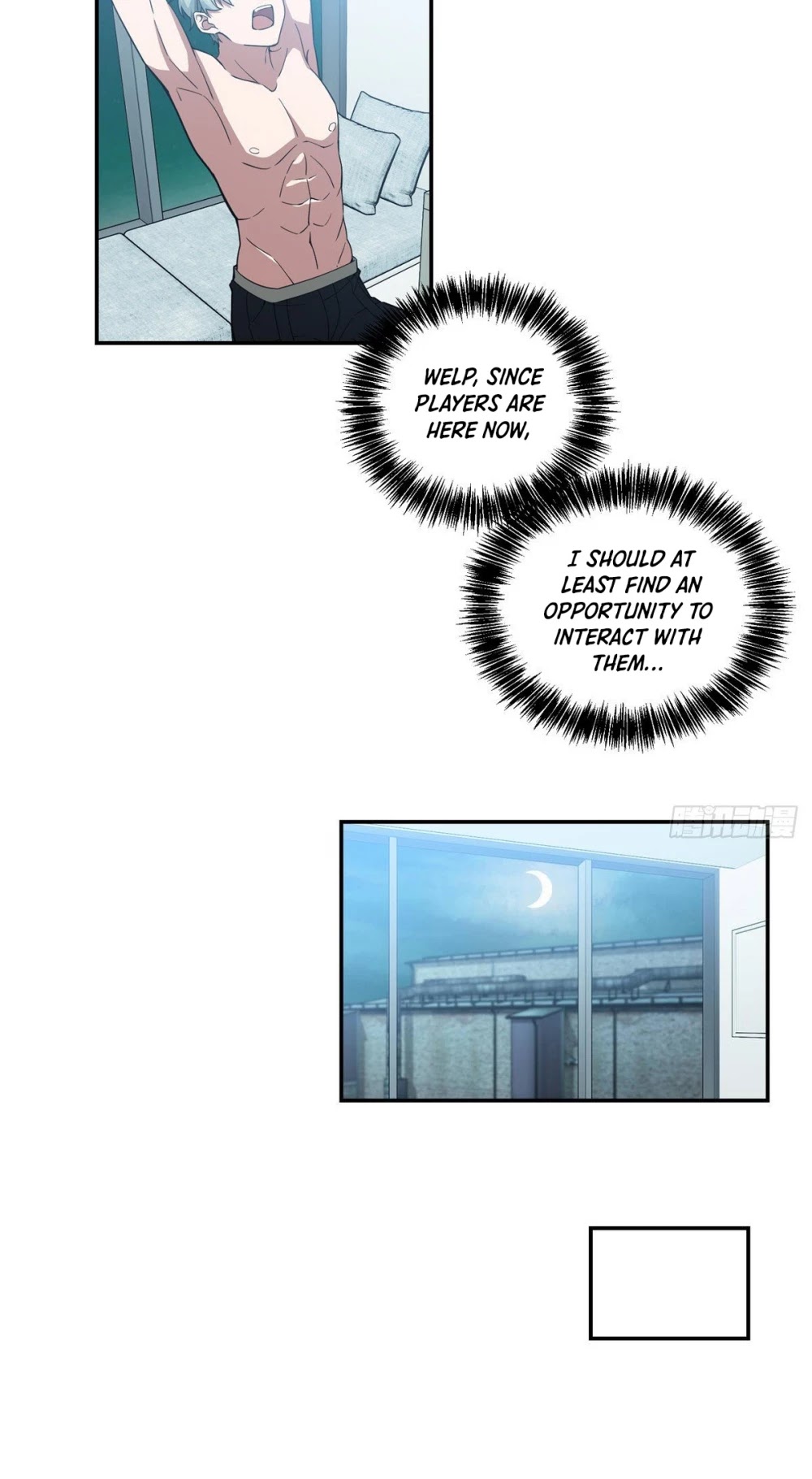 The Legendary Mechanic Chapter 33 page 15 - Chapter 33