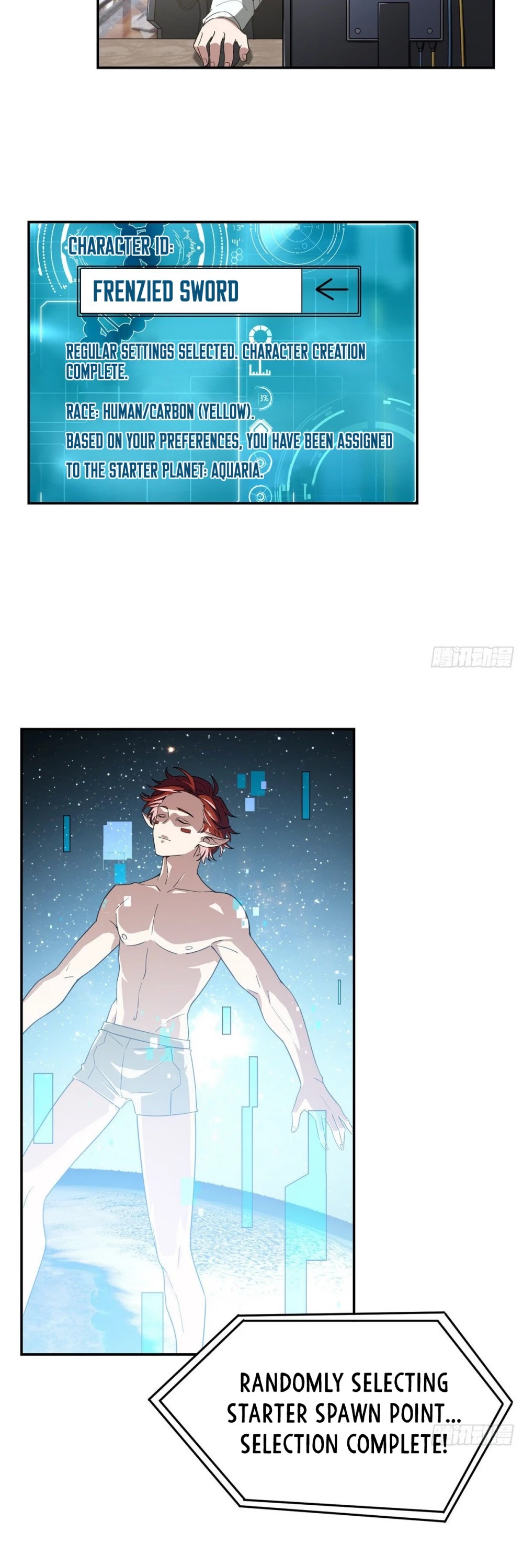 The Legendary Mechanic Chapter 33 page 17 - Chapter 33