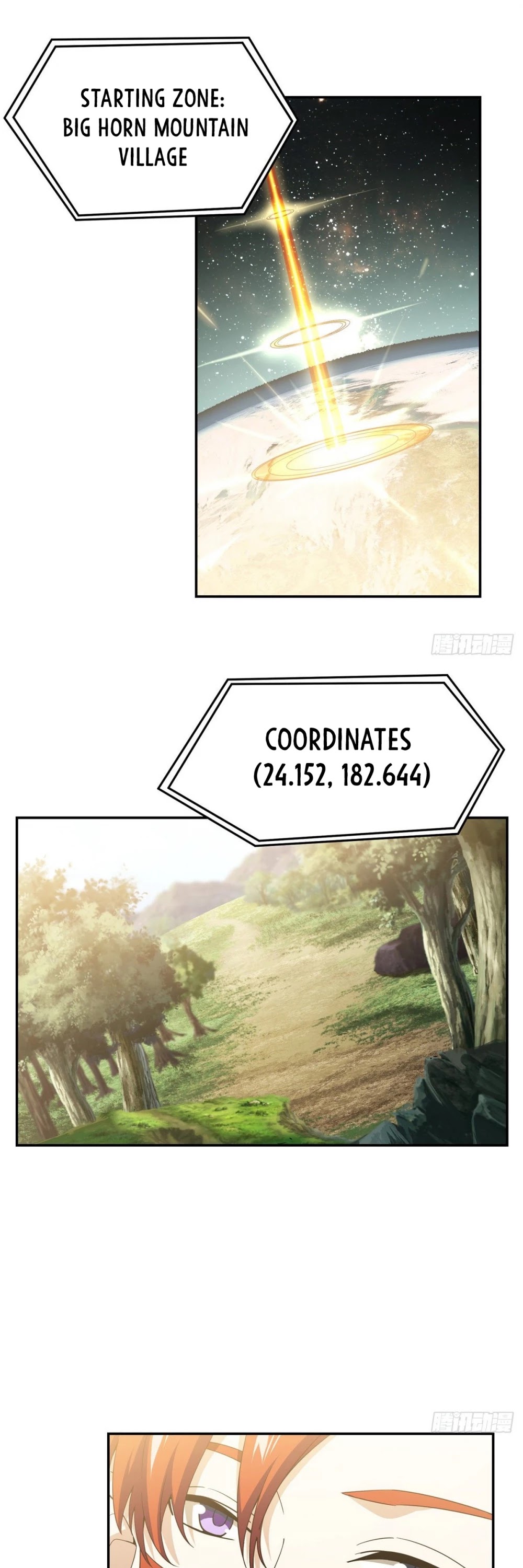 The Legendary Mechanic Chapter 33 page 18 - Chapter 33