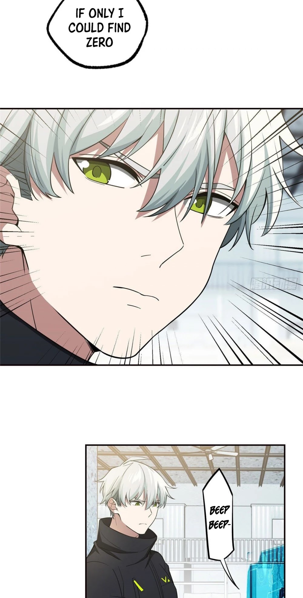 The Legendary Mechanic Chapter 35 page 16 - Chapter 35