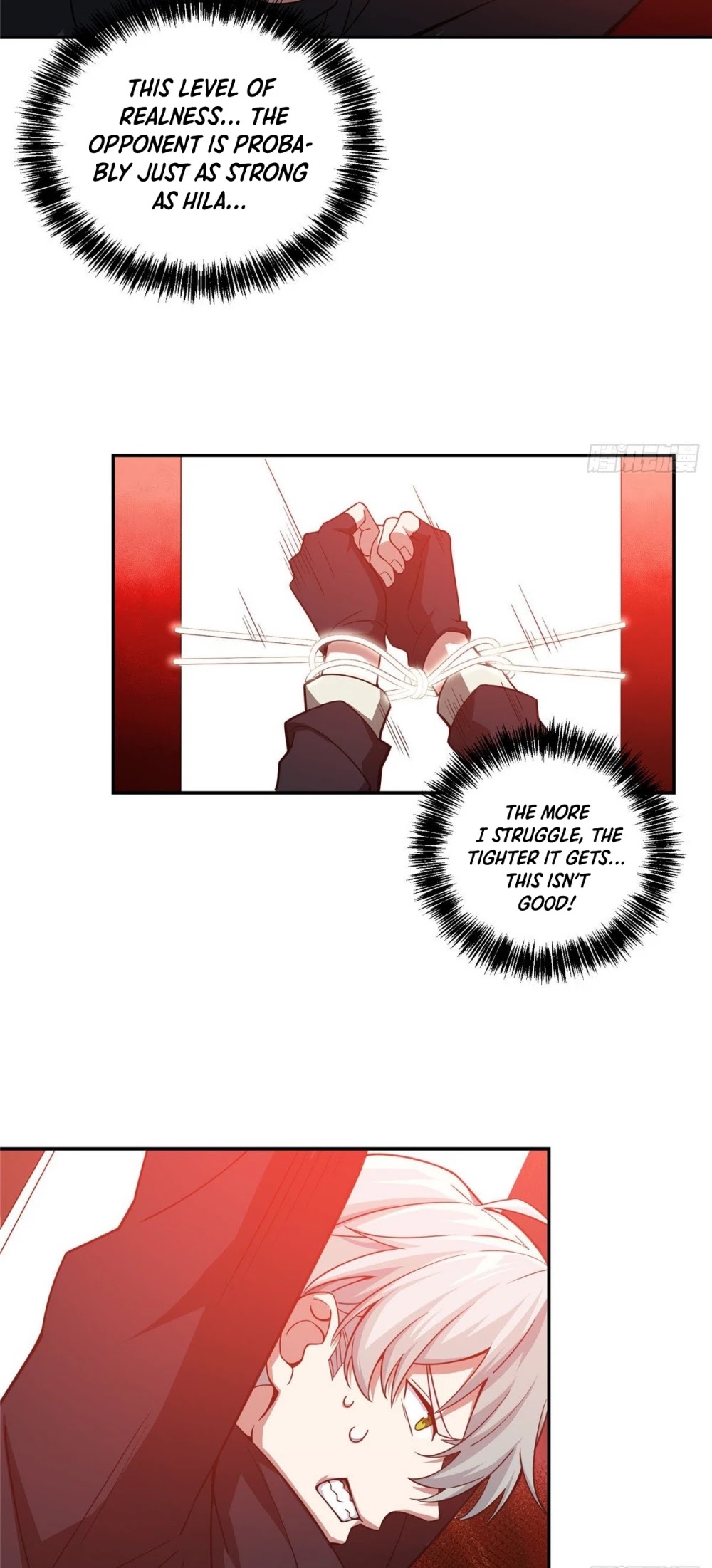 The Legendary Mechanic Chapter 36 page 10 - Chapter 36