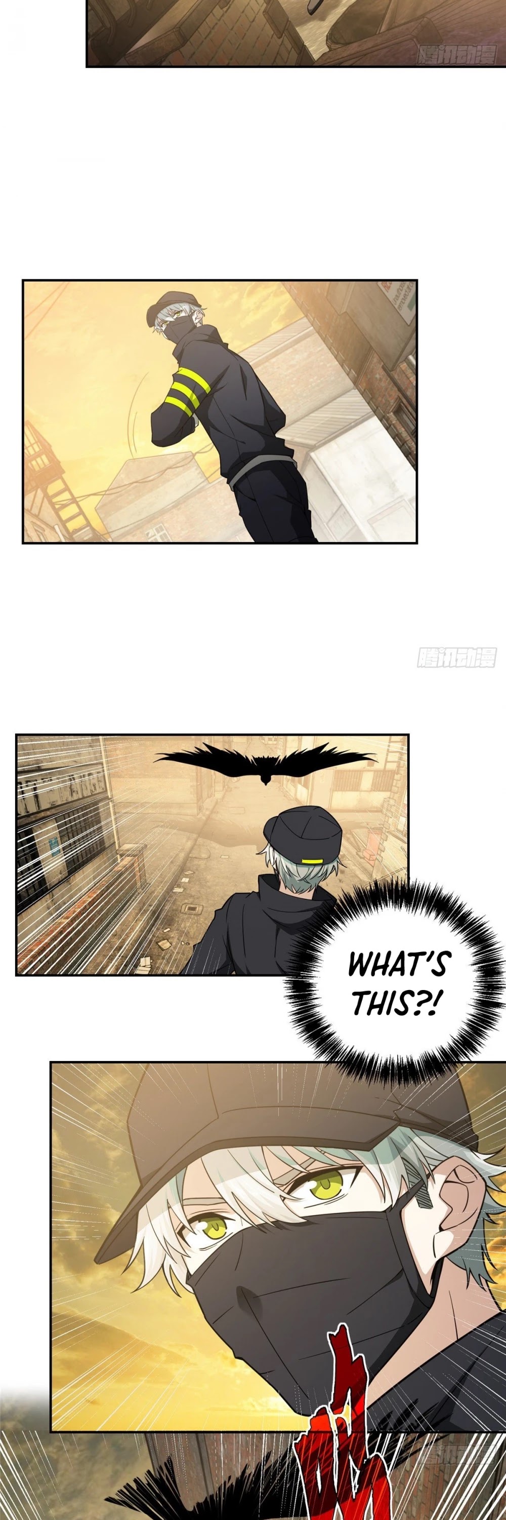 The Legendary Mechanic Chapter 36 page 5 - Chapter 36