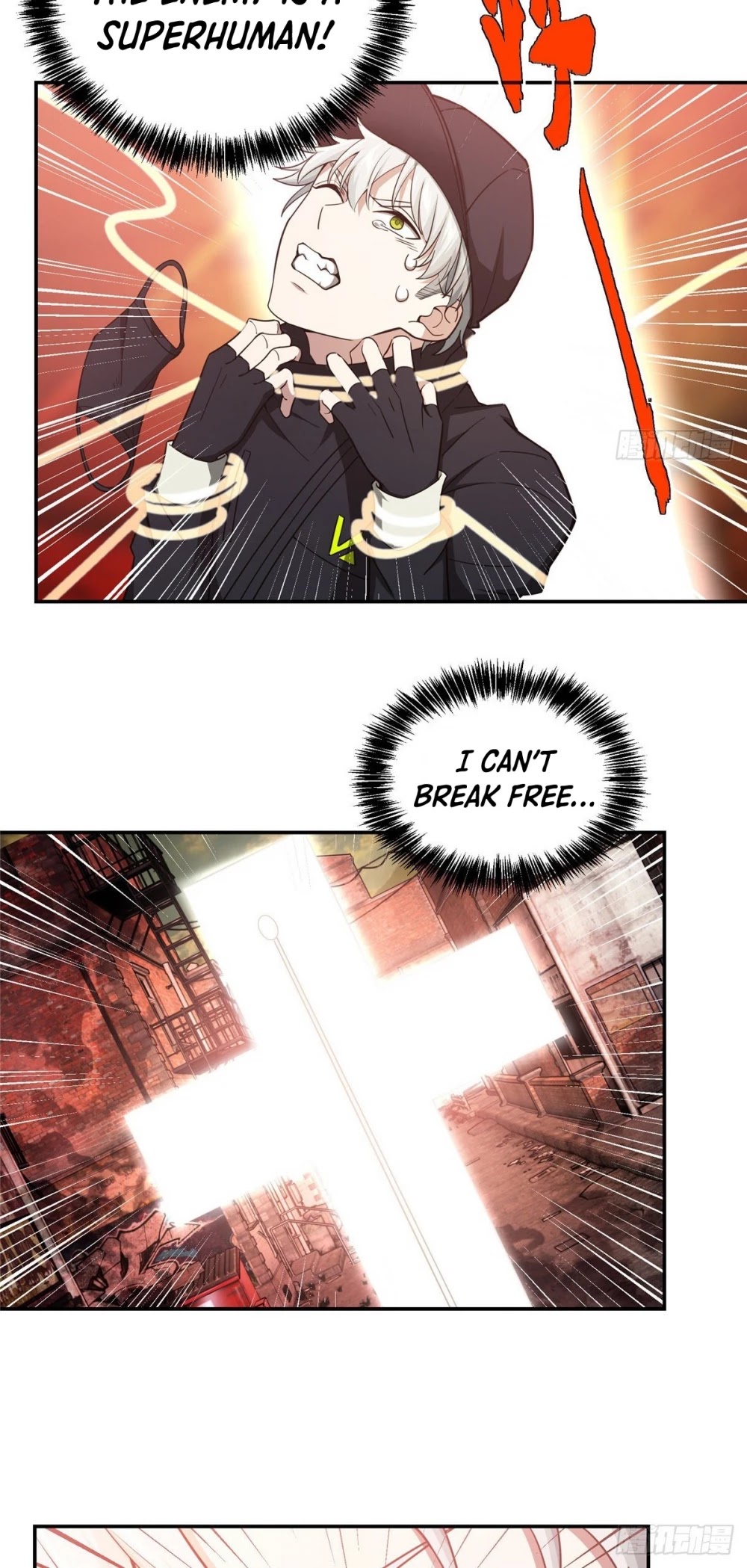 The Legendary Mechanic Chapter 36 page 7 - Chapter 36