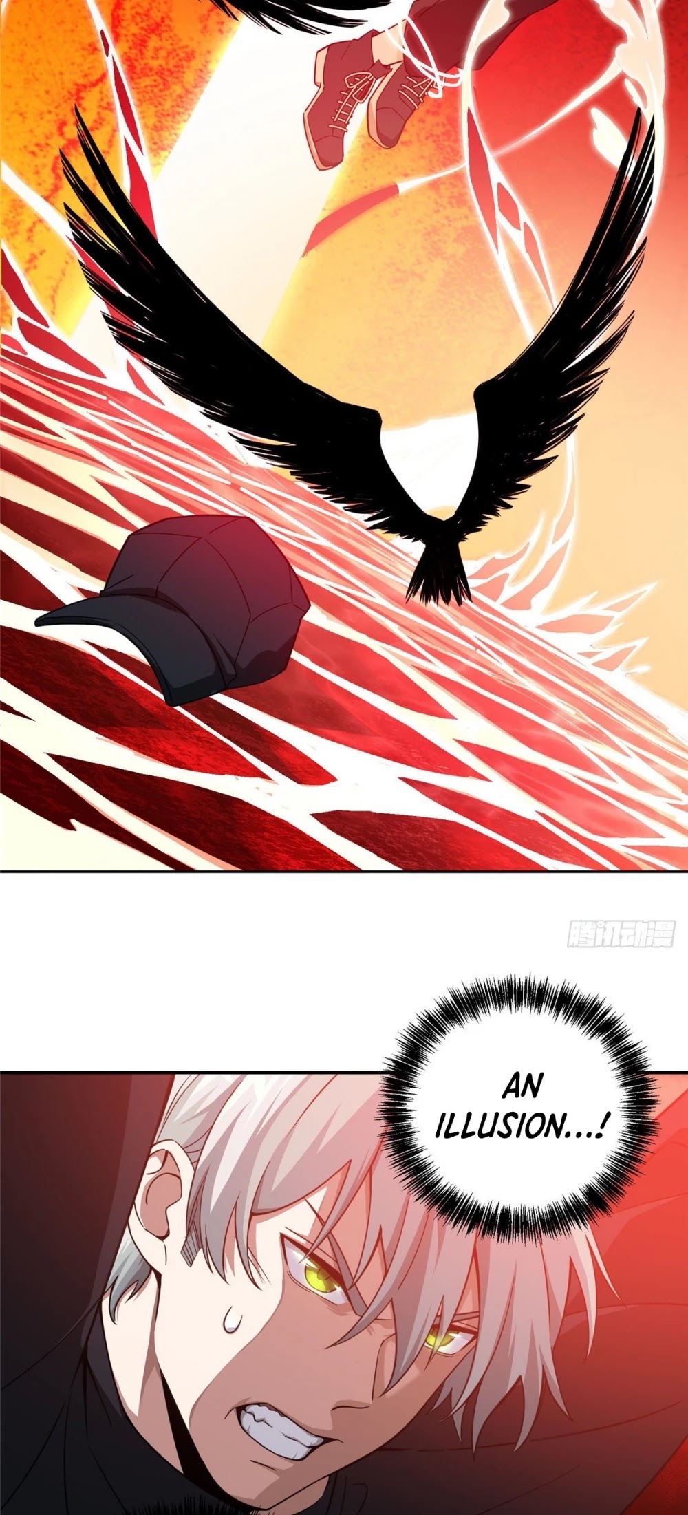 The Legendary Mechanic Chapter 36 page 9 - Chapter 36