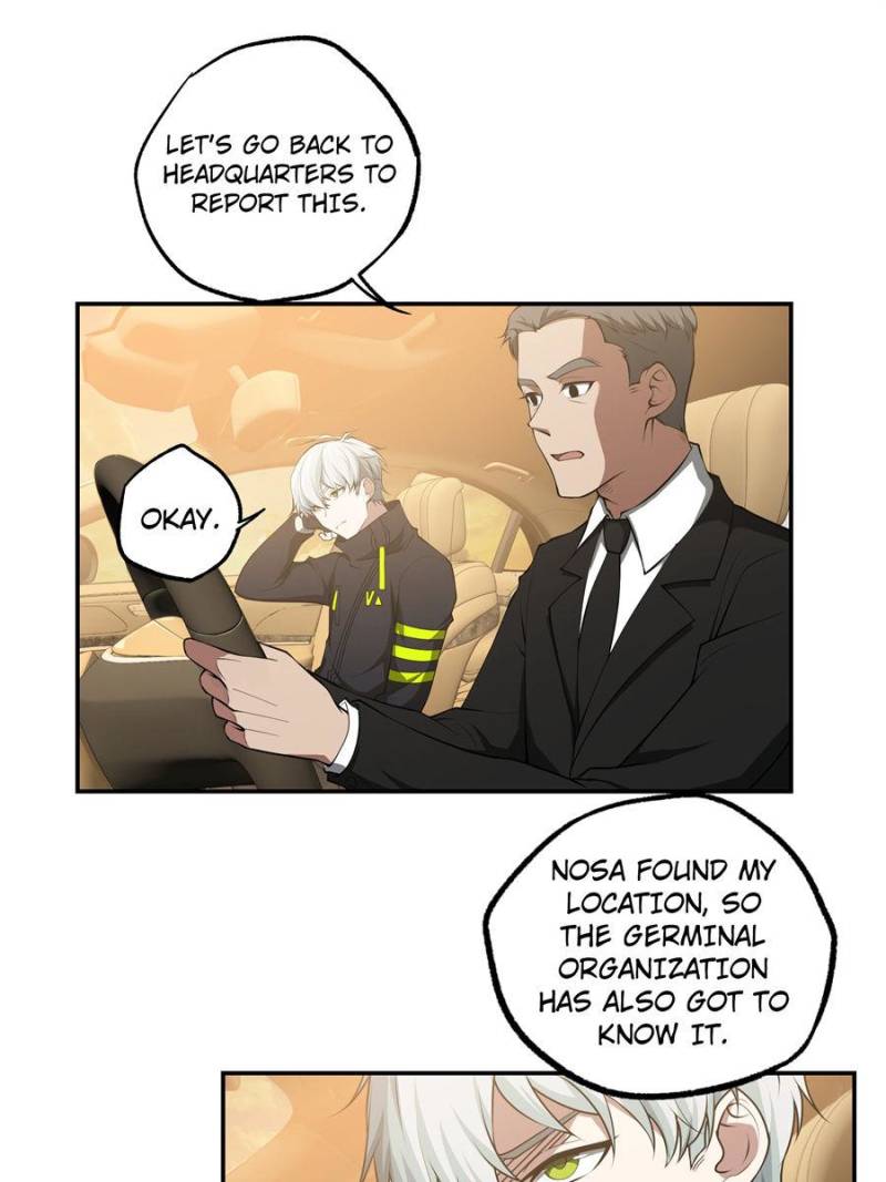 The Legendary Mechanic Chapter 37 page 13 - Chapter 37