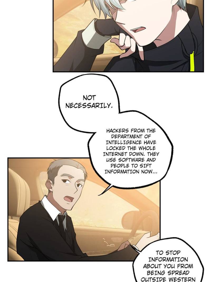 The Legendary Mechanic Chapter 37 page 14 - Chapter 37
