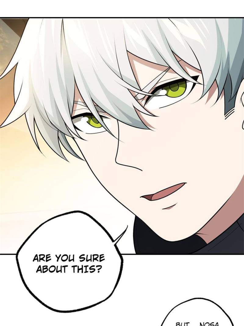 The Legendary Mechanic Chapter 37 page 16 - Chapter 37