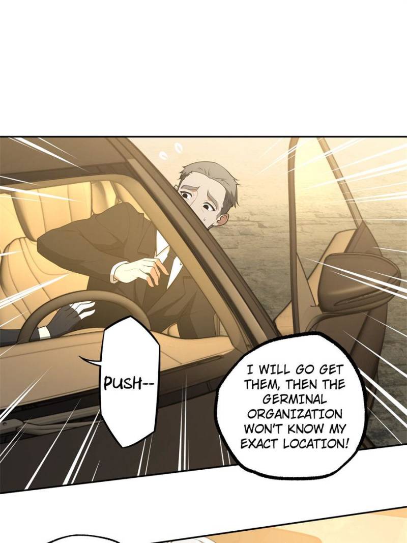 The Legendary Mechanic Chapter 37 page 19 - Chapter 37