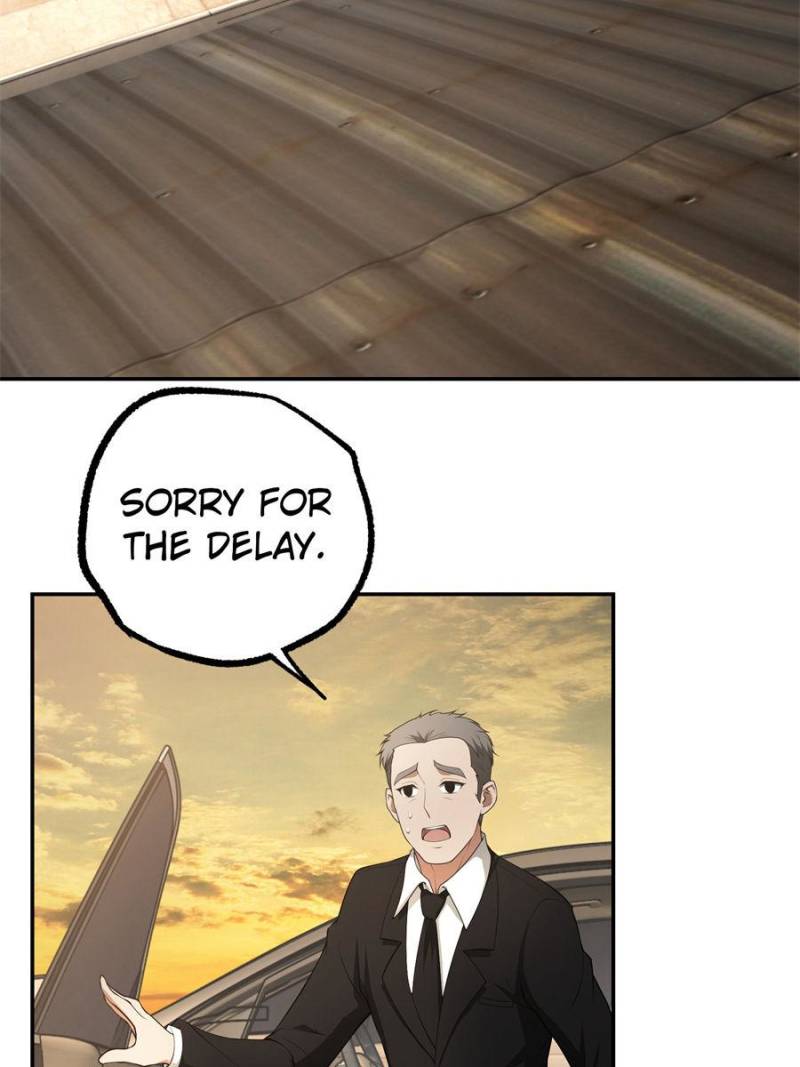 The Legendary Mechanic Chapter 37 page 2 - Chapter 37
