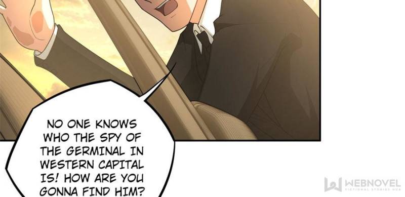 The Legendary Mechanic Chapter 37 page 21 - Chapter 37