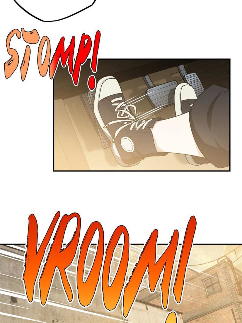 The Legendary Mechanic Chapter 37 page 22 - Chapter 37