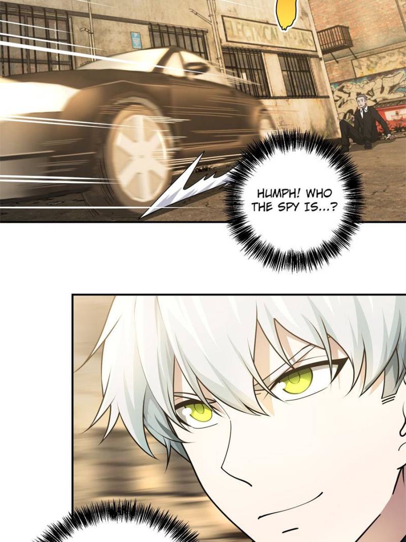 The Legendary Mechanic Chapter 37 page 23 - Chapter 37