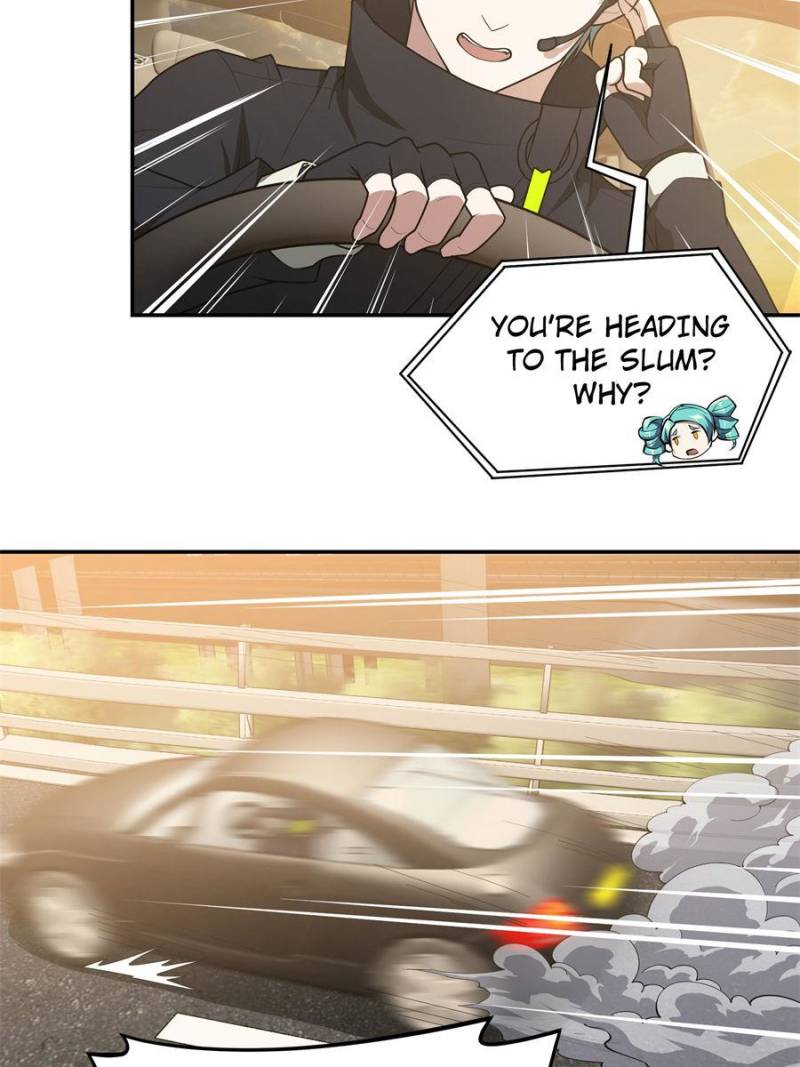 The Legendary Mechanic Chapter 37 page 26 - Chapter 37