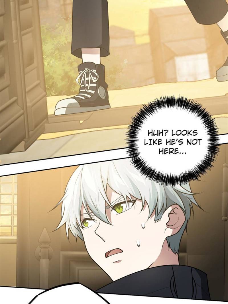 The Legendary Mechanic Chapter 37 page 35 - Chapter 37