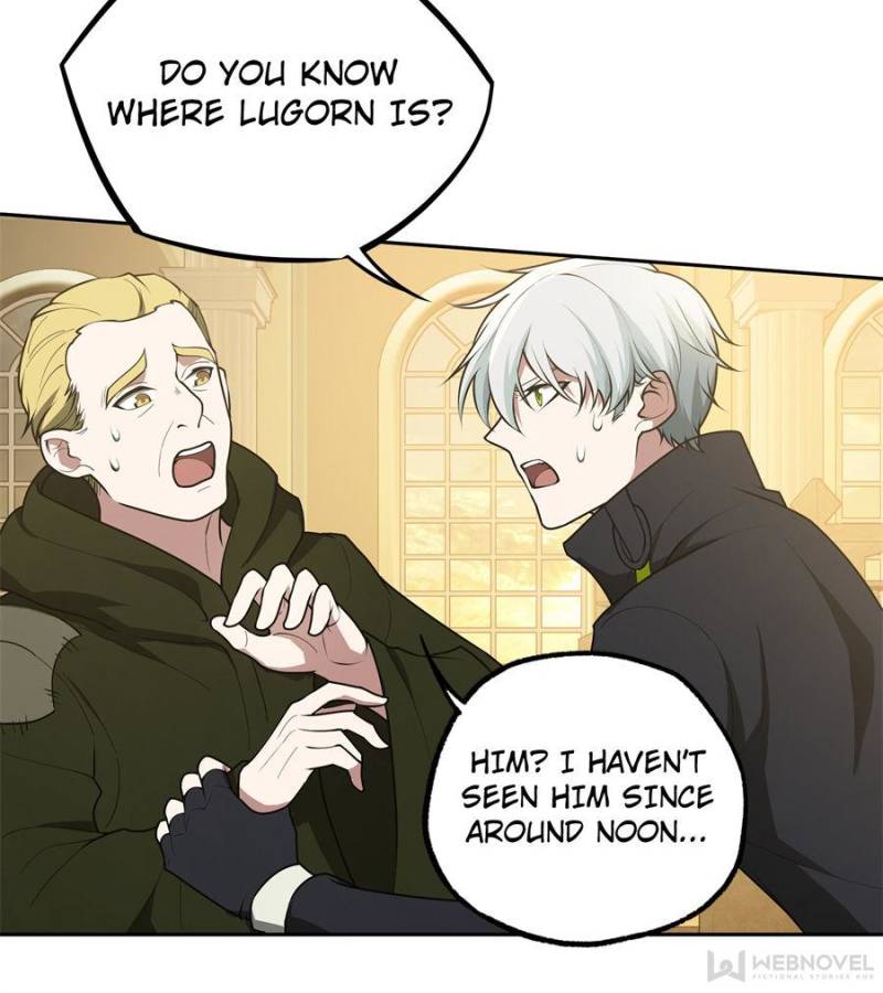 The Legendary Mechanic Chapter 37 page 36 - Chapter 37