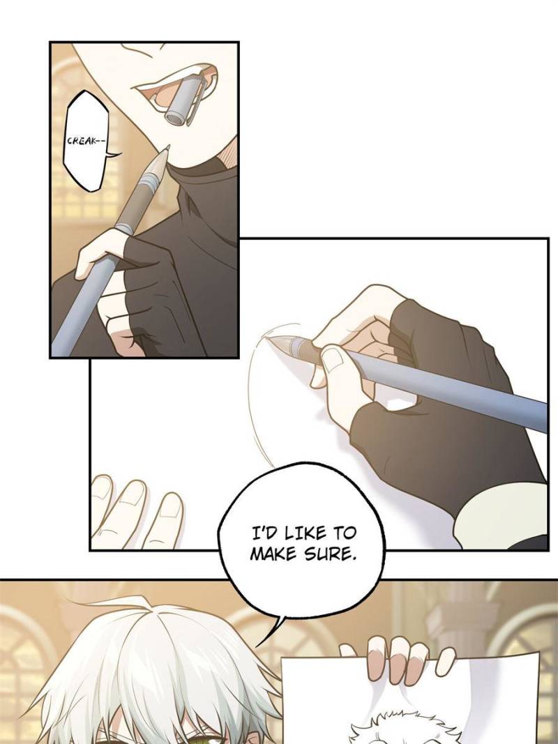 The Legendary Mechanic Chapter 37 page 37 - Chapter 37