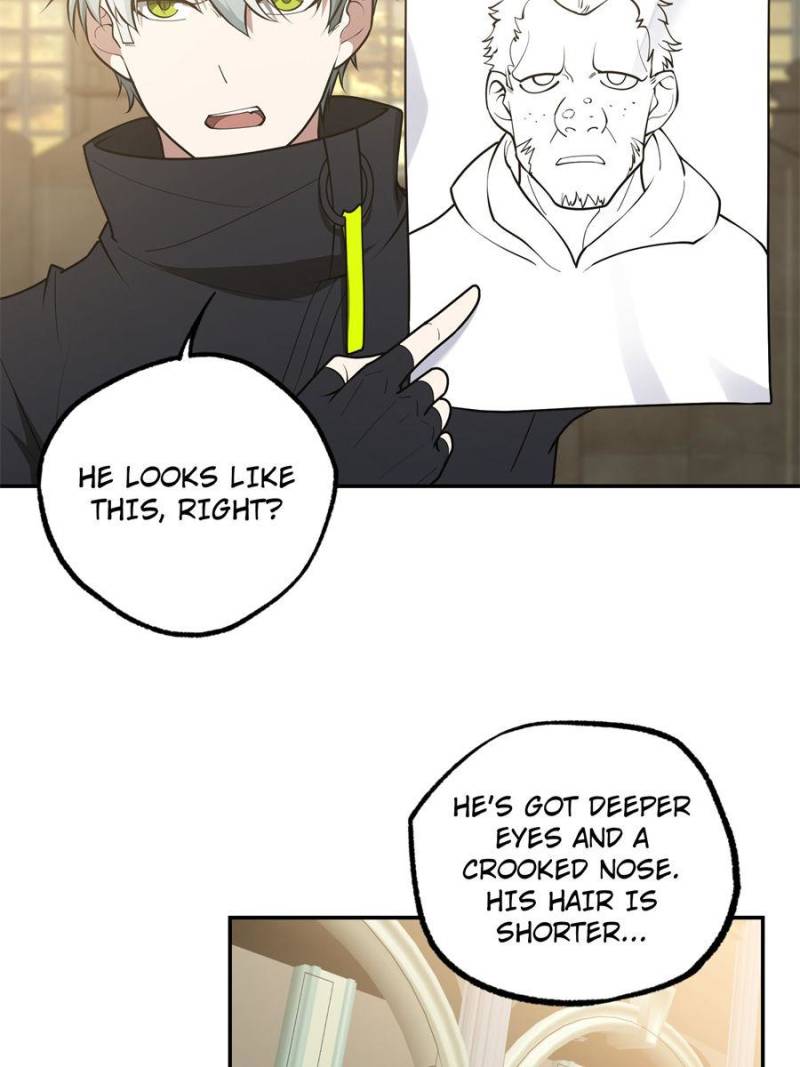 The Legendary Mechanic Chapter 37 page 38 - Chapter 37