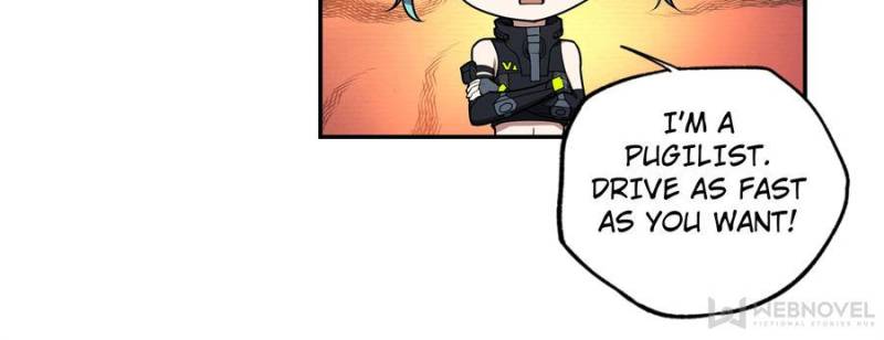 The Legendary Mechanic Chapter 37 page 42 - Chapter 37