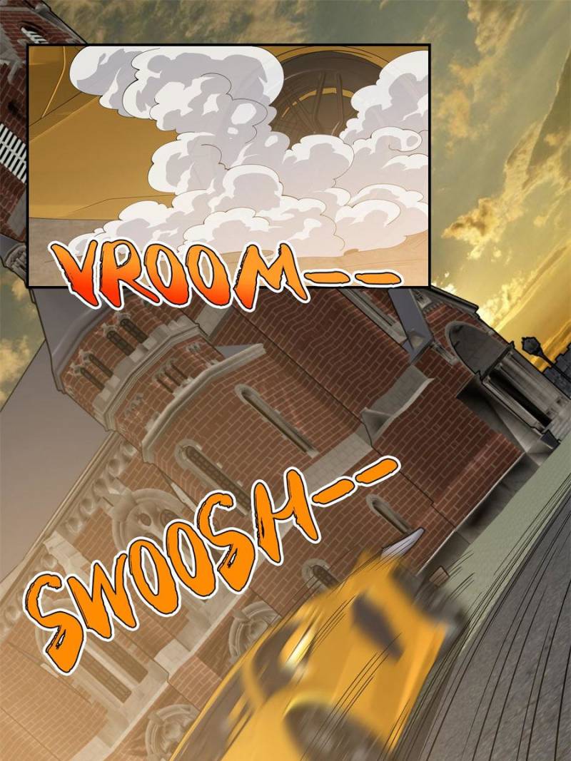 The Legendary Mechanic Chapter 37 page 43 - Chapter 37