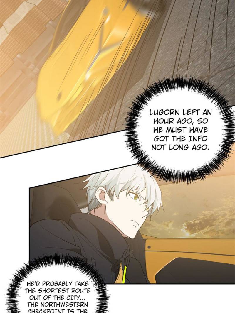 The Legendary Mechanic Chapter 37 page 44 - Chapter 37