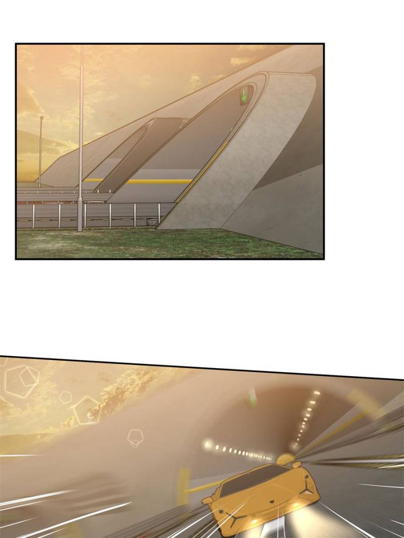 The Legendary Mechanic Chapter 37 page 53 - Chapter 37