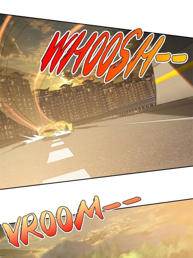 The Legendary Mechanic Chapter 37 page 55 - Chapter 37