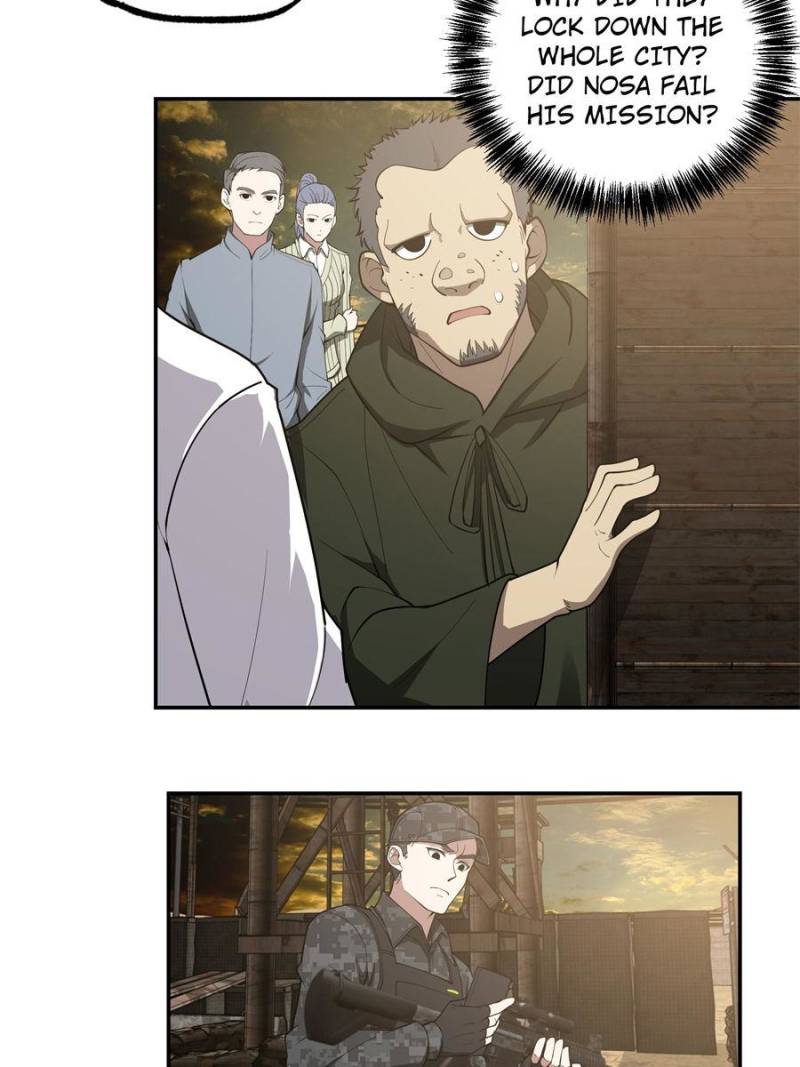 The Legendary Mechanic Chapter 37 page 62 - Chapter 37