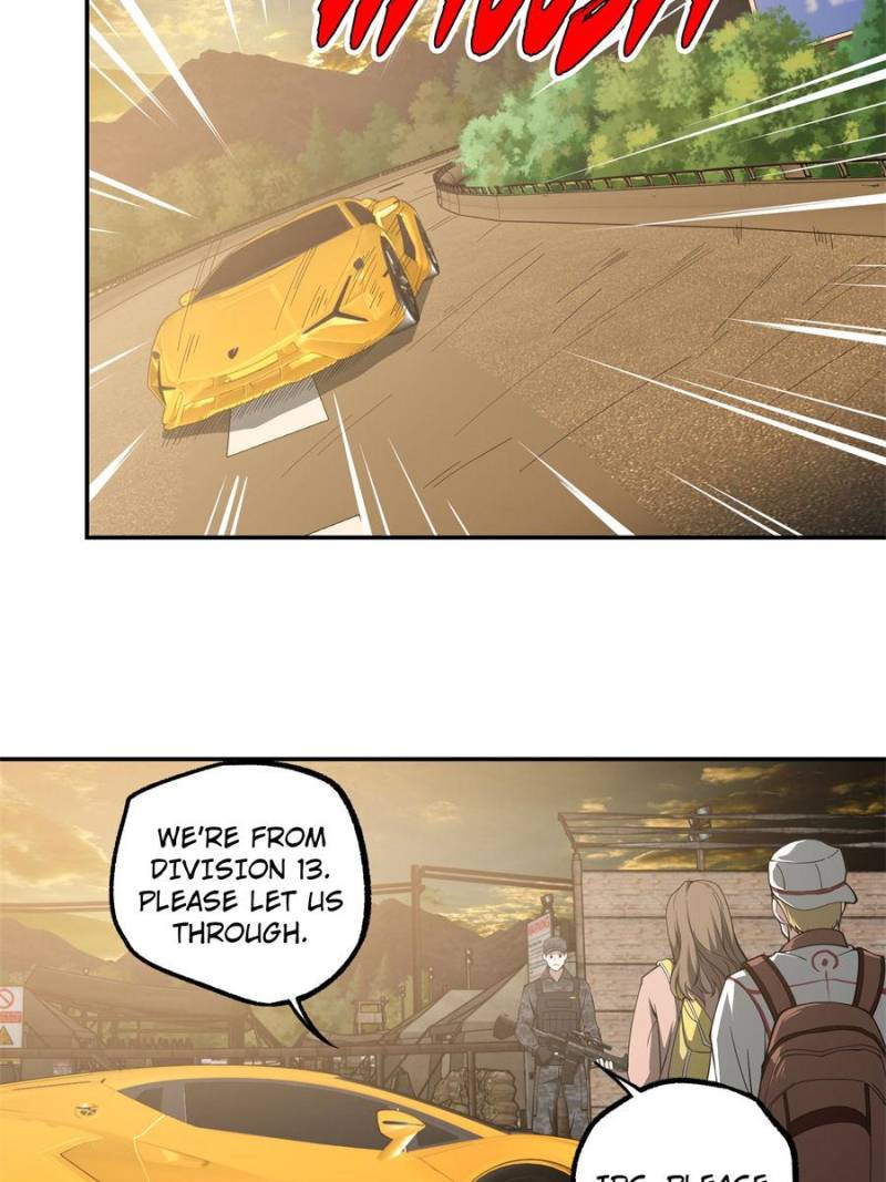 The Legendary Mechanic Chapter 37 page 65 - Chapter 37