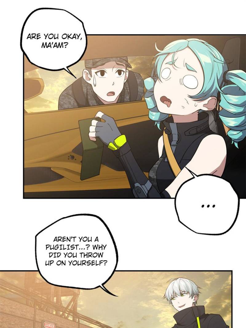 The Legendary Mechanic Chapter 37 page 67 - Chapter 37