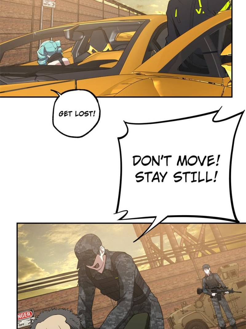 The Legendary Mechanic Chapter 37 page 68 - Chapter 37