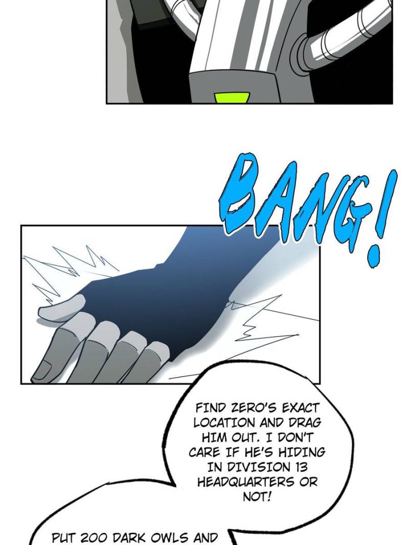 The Legendary Mechanic Chapter 38 page 10 - Chapter 38