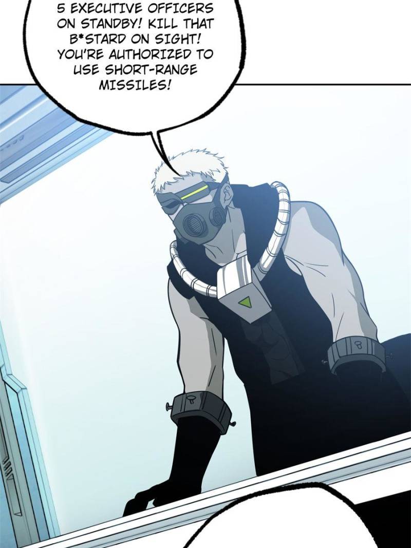 The Legendary Mechanic Chapter 38 page 11 - Chapter 38