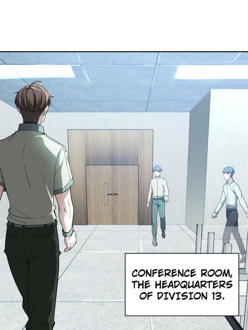 The Legendary Mechanic Chapter 38 page 13 - Chapter 38