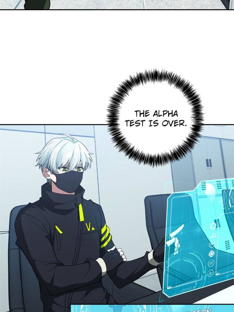 The Legendary Mechanic Chapter 38 page 14 - Chapter 38