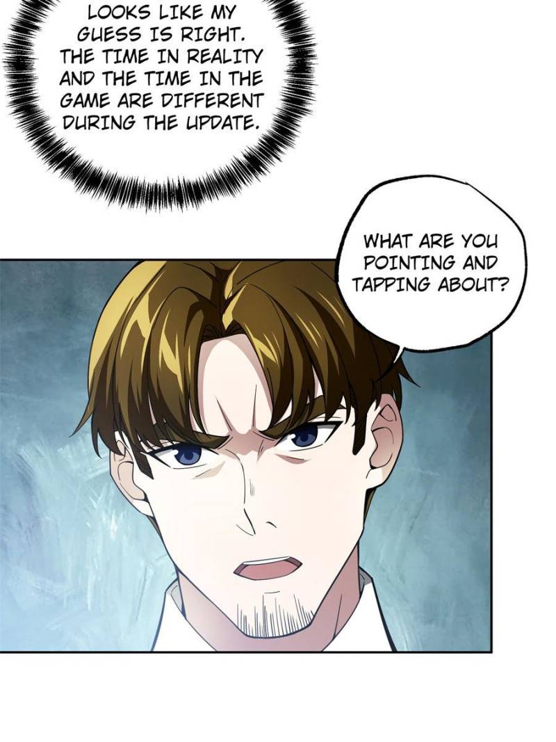 The Legendary Mechanic Chapter 38 page 16 - Chapter 38