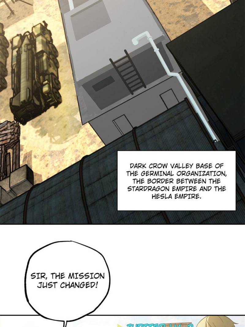 The Legendary Mechanic Chapter 38 page 2 - Chapter 38