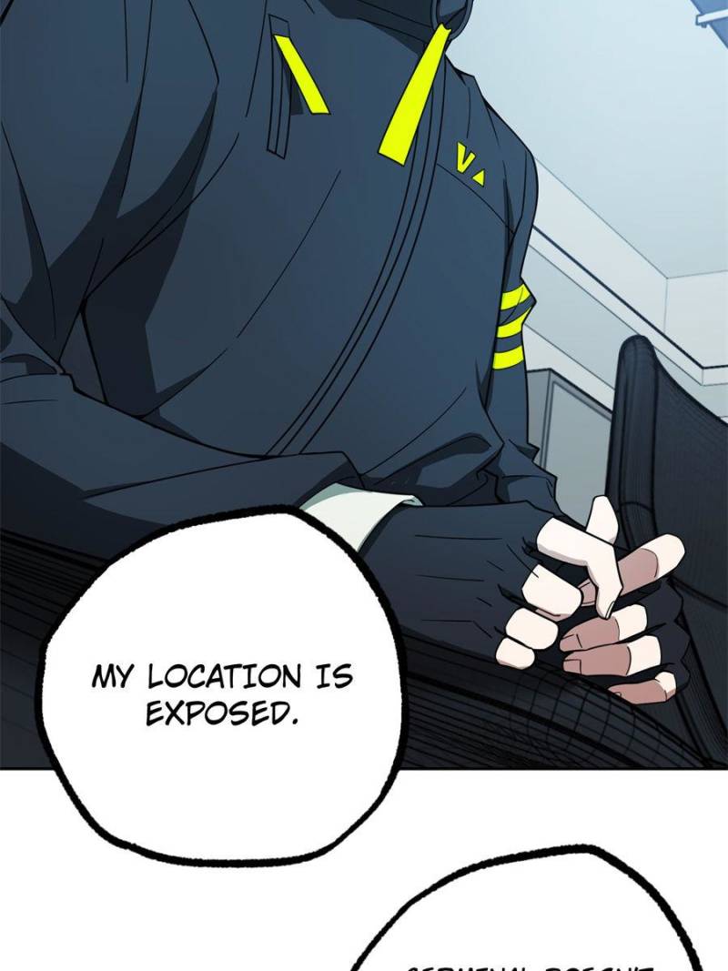 The Legendary Mechanic Chapter 38 page 20 - Chapter 38