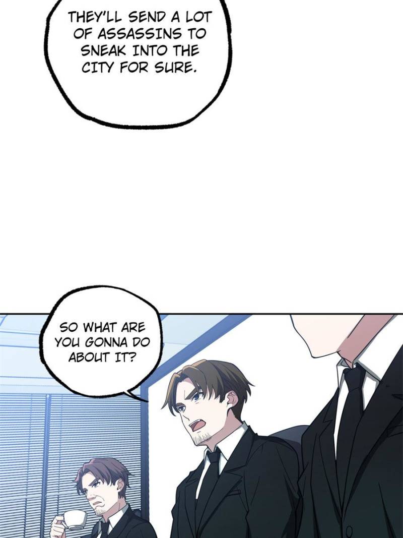 The Legendary Mechanic Chapter 38 page 23 - Chapter 38