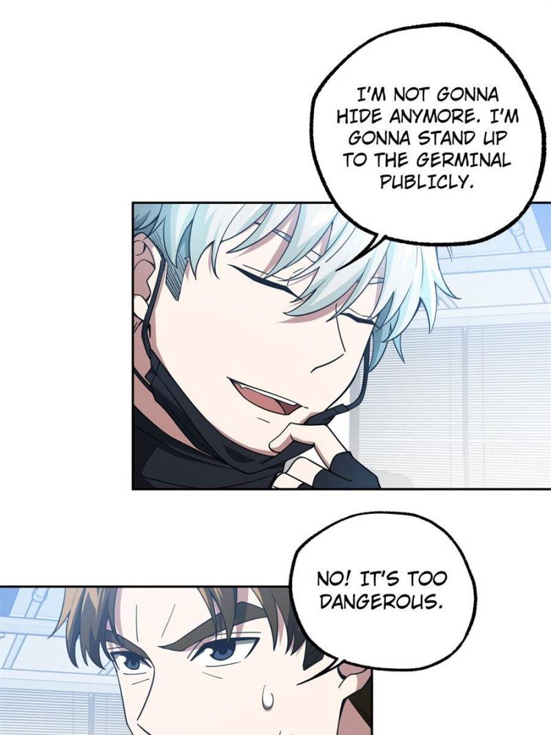 The Legendary Mechanic Chapter 38 page 25 - Chapter 38