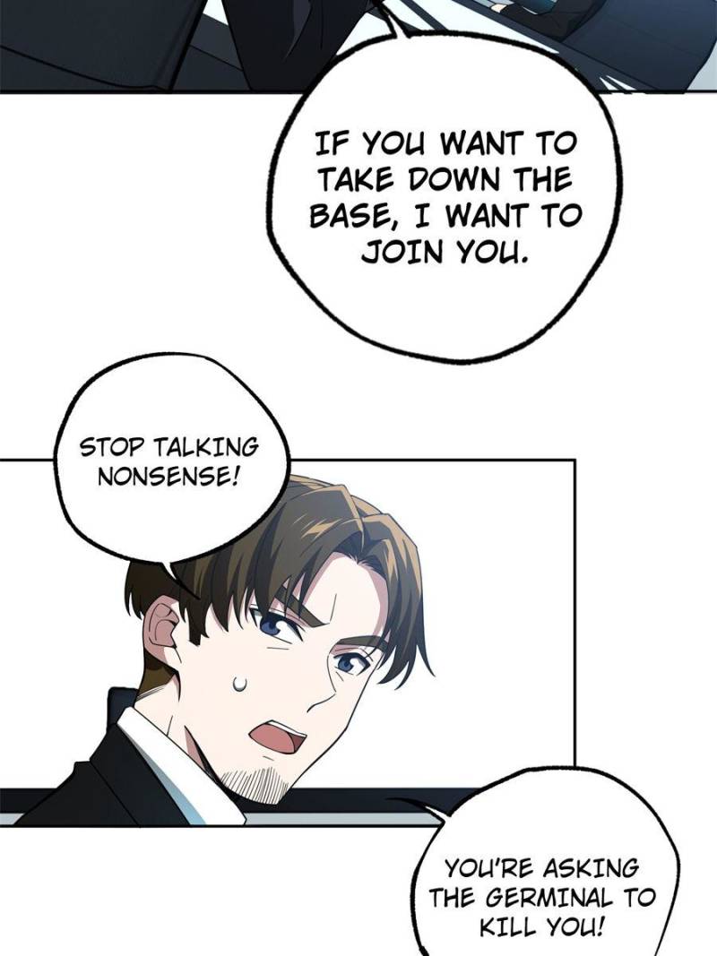 The Legendary Mechanic Chapter 38 page 28 - Chapter 38