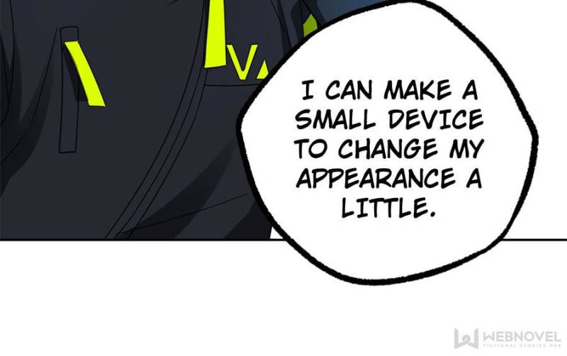The Legendary Mechanic Chapter 38 page 30 - Chapter 38