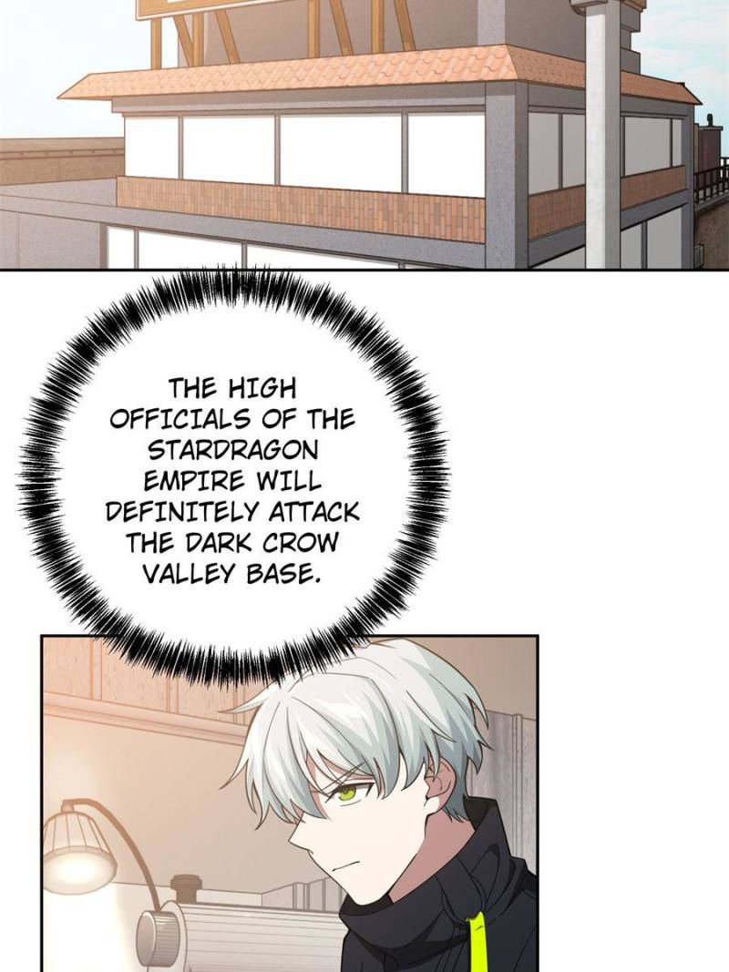 The Legendary Mechanic Chapter 38 page 34 - Chapter 38