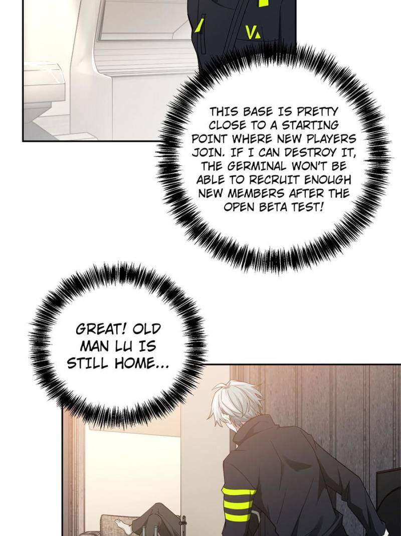 The Legendary Mechanic Chapter 38 page 35 - Chapter 38