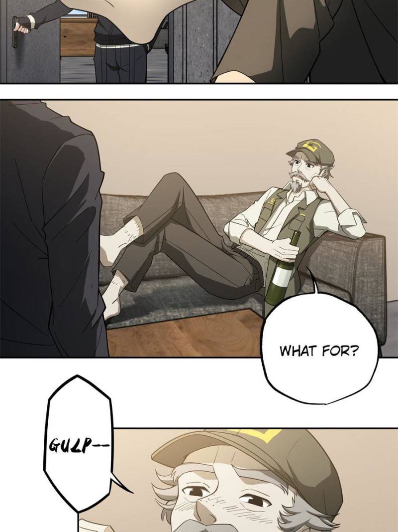 The Legendary Mechanic Chapter 38 page 38 - Chapter 38