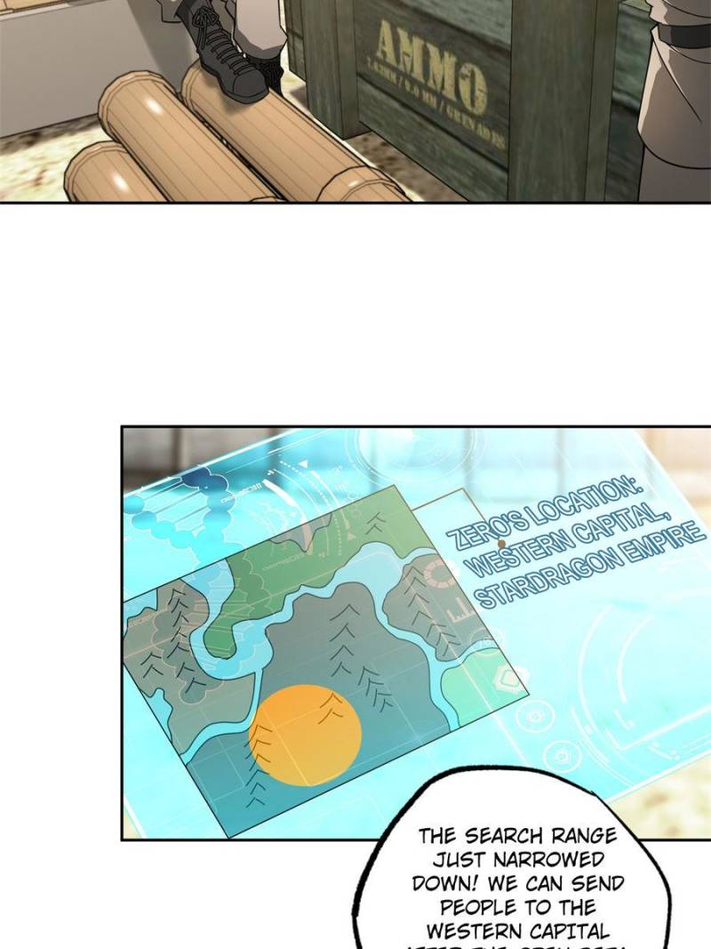 The Legendary Mechanic Chapter 38 page 4 - Chapter 38