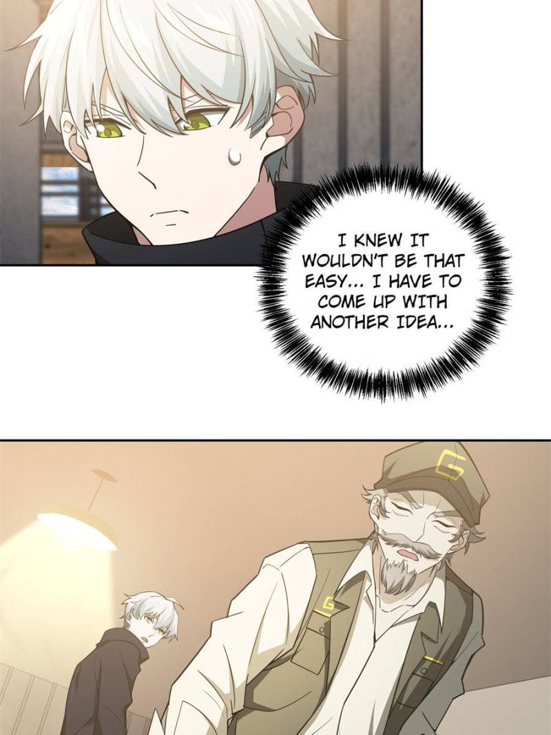The Legendary Mechanic Chapter 38 page 40 - Chapter 38