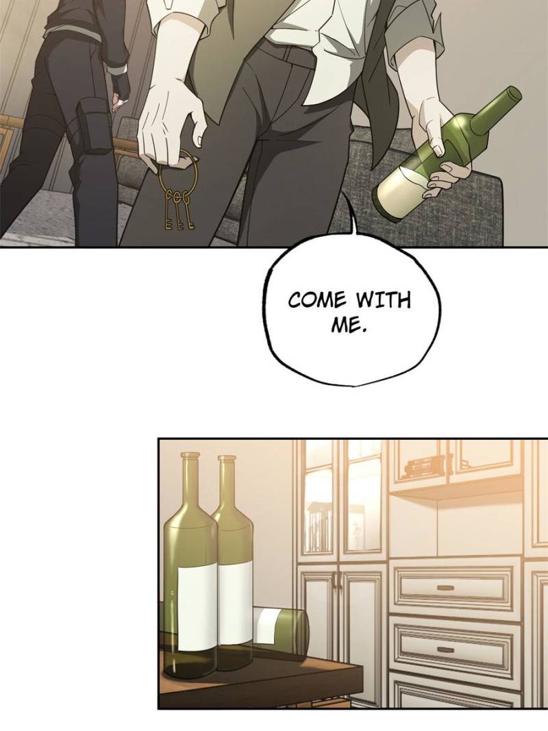 The Legendary Mechanic Chapter 38 page 41 - Chapter 38