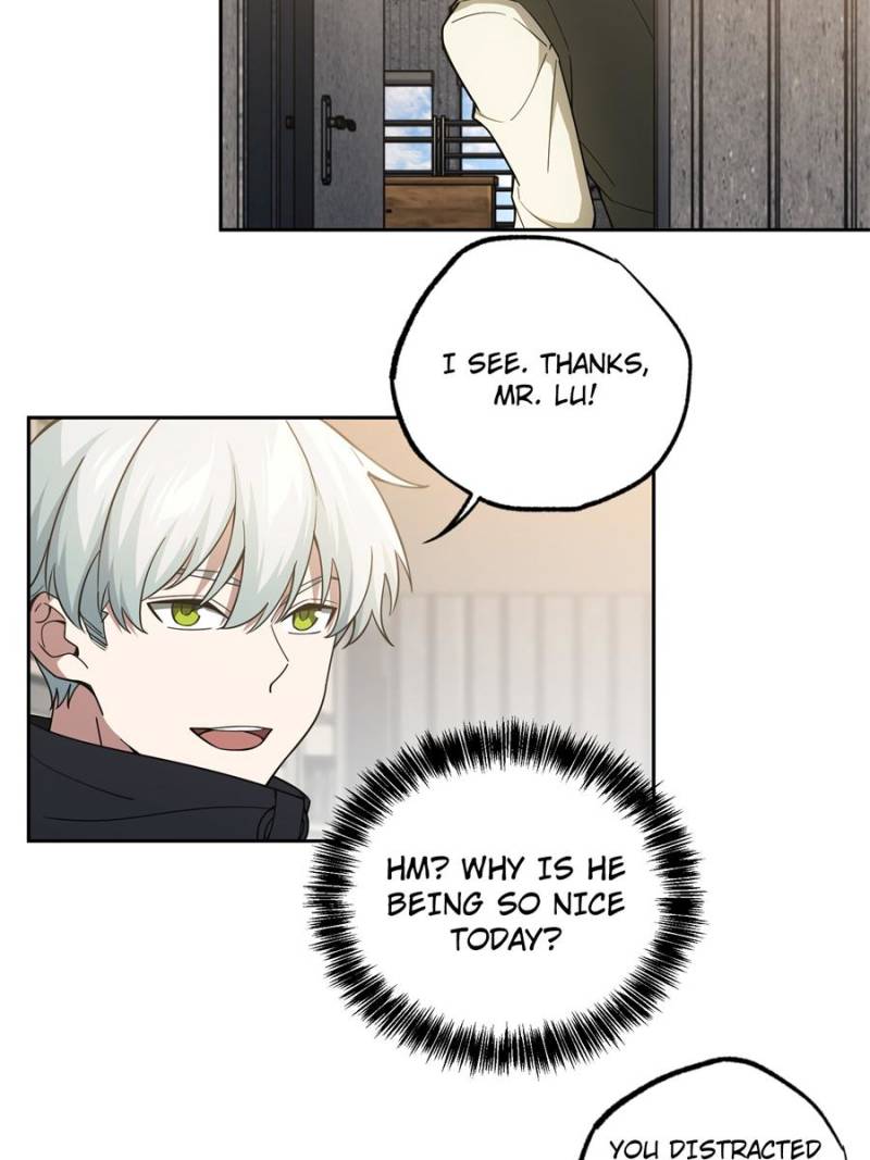 The Legendary Mechanic Chapter 38 page 44 - Chapter 38